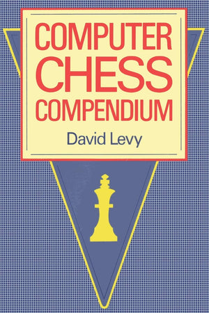 Computer Chess Compendium,Used