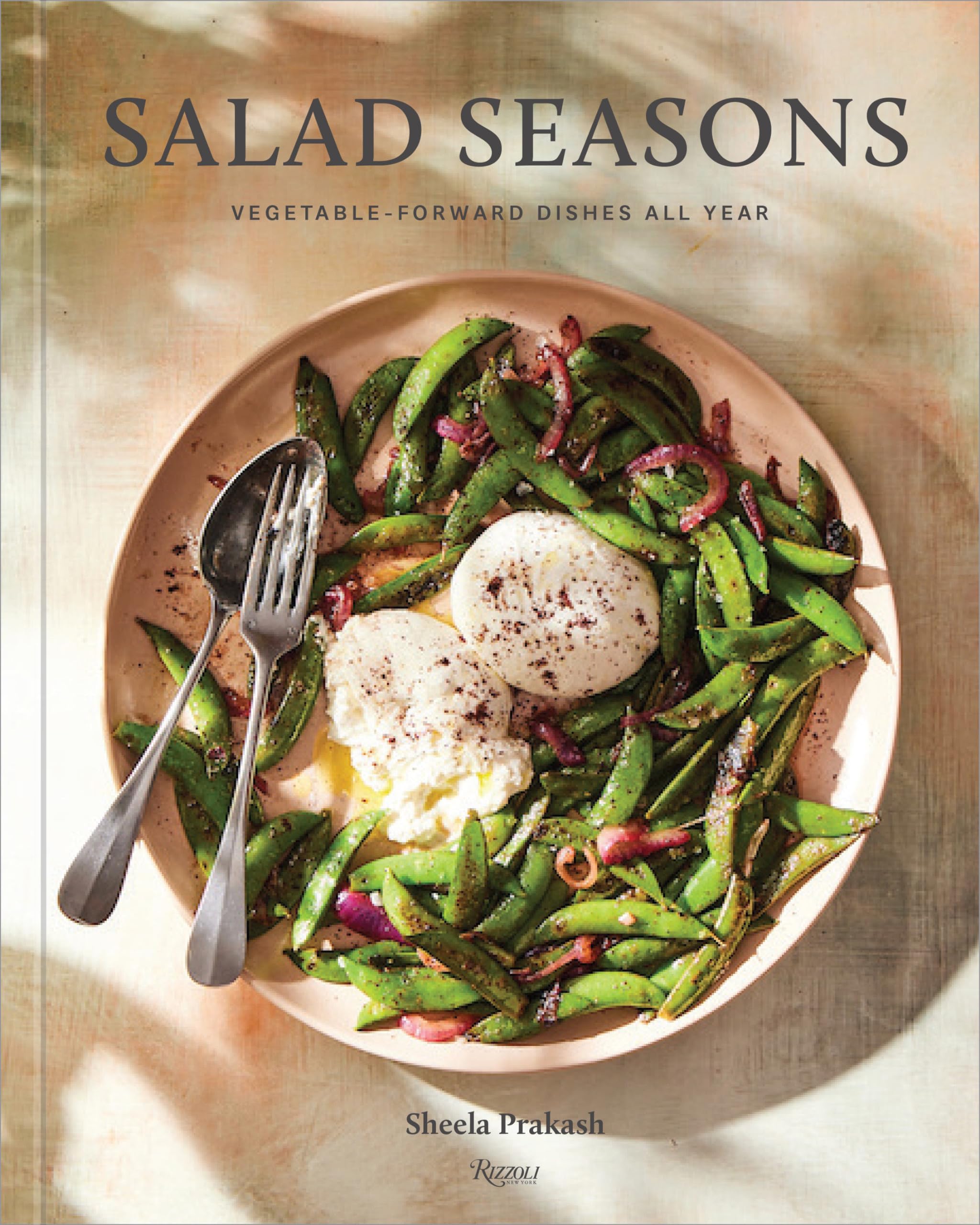 Salad Seasons: Vegetableforward Dishes All Year,Used
