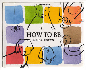 How To Be,New