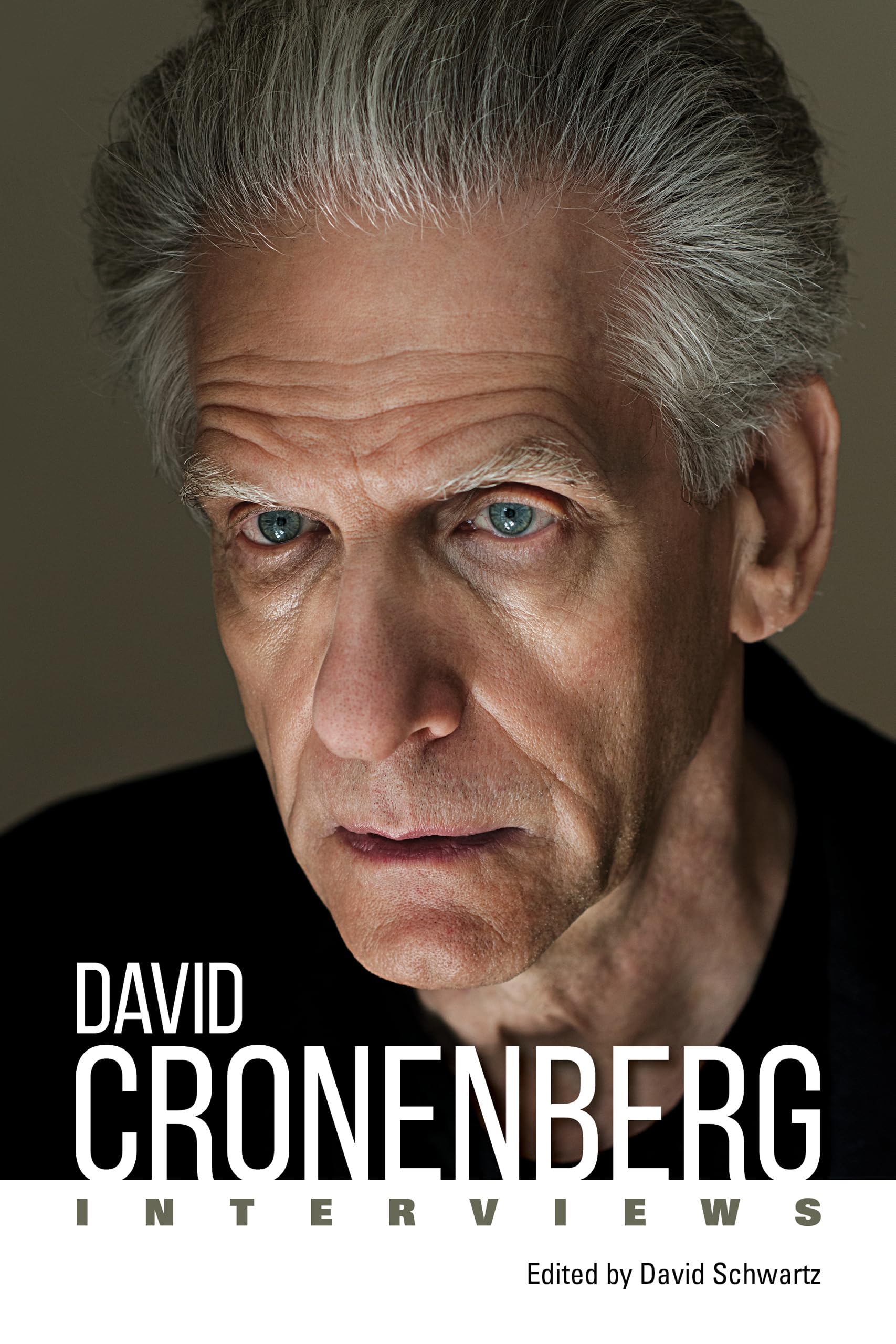 David Cronenberg: Interviews (Conversations with Filmmakers Series),Used