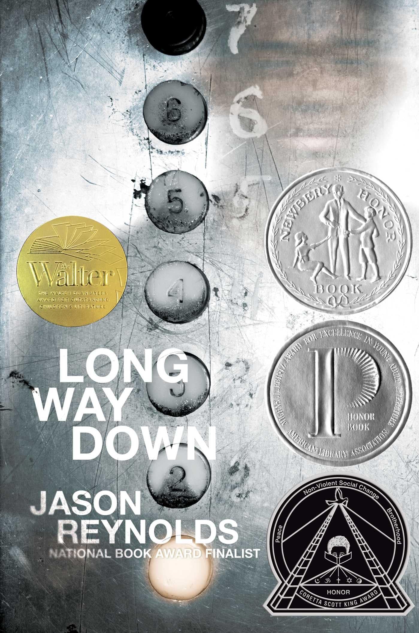 Long Way Down,Used