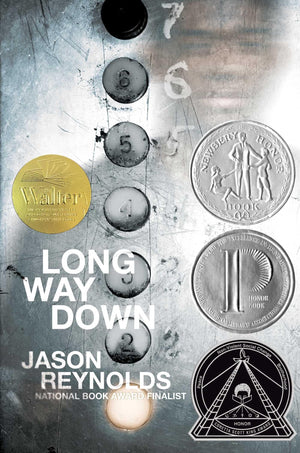 Long Way Down,Used