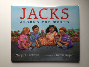 Jacks Around the World,Used