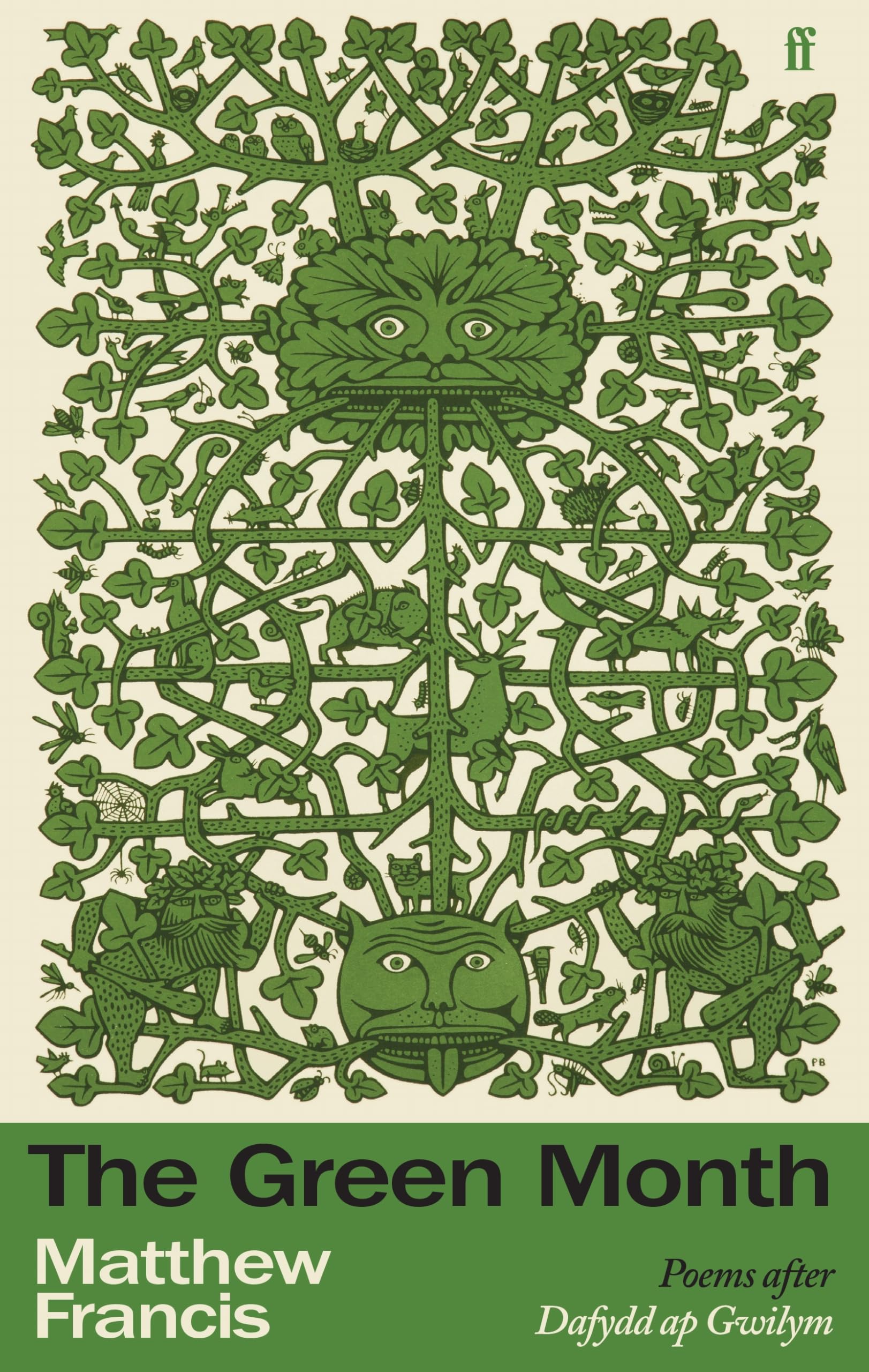 The Green Month