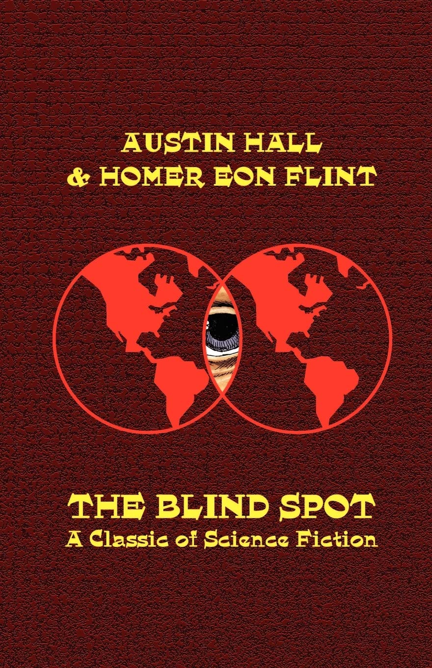 The Blind Spot,New