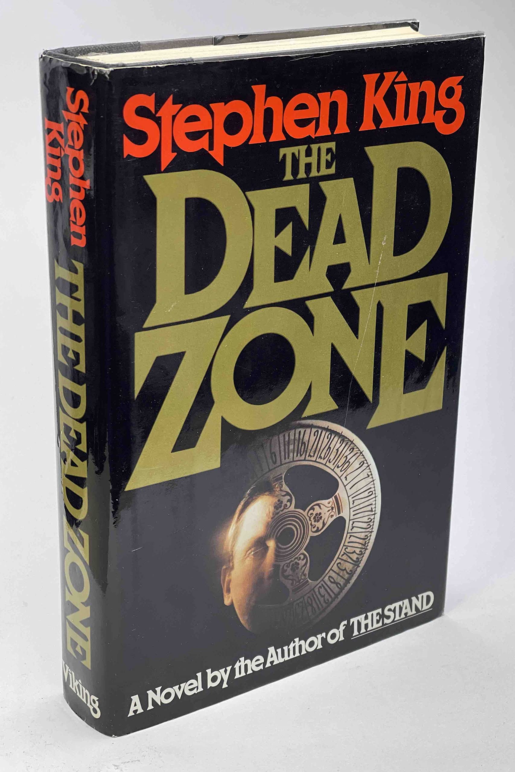 The Dead Zone,Used