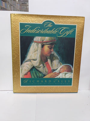 The Indescribable Gift,Used