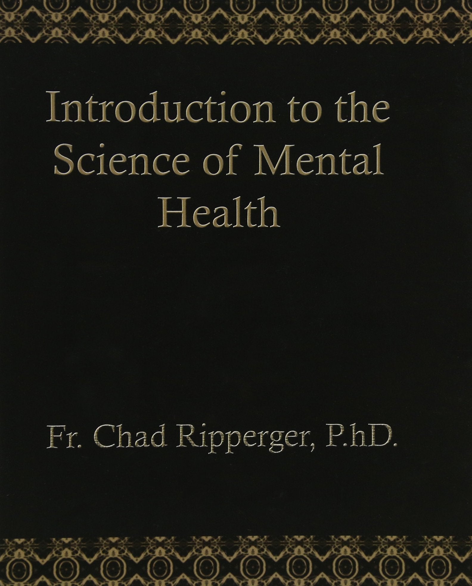 Introduction to the Science of Mental Health,Used