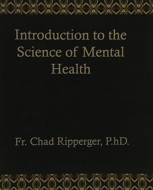 Introduction to the Science of Mental Health,Used