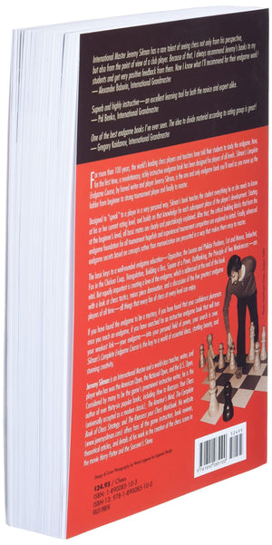 Silman's Complete Endgame Course: From Beginner to Master,New
