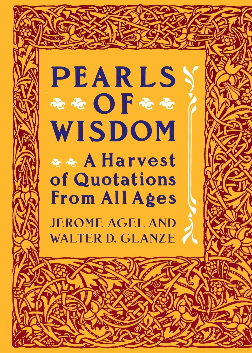 Pearls of Wisdom,Used