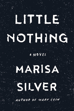 Little Nothing (Thorndike Press Large Print Core),Used