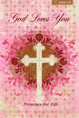 God Loves You (Pocket Inspirations)