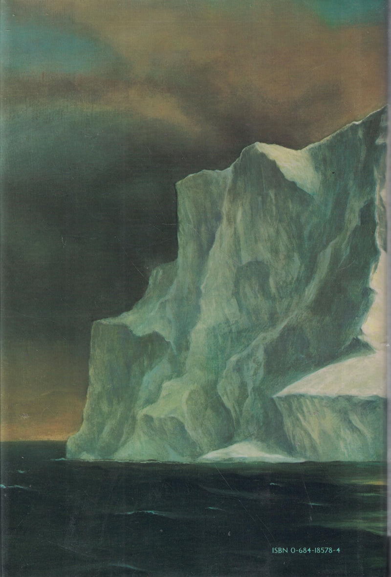 Arctic Dreams: Imagination and Desire in a Northern Landscape,New
