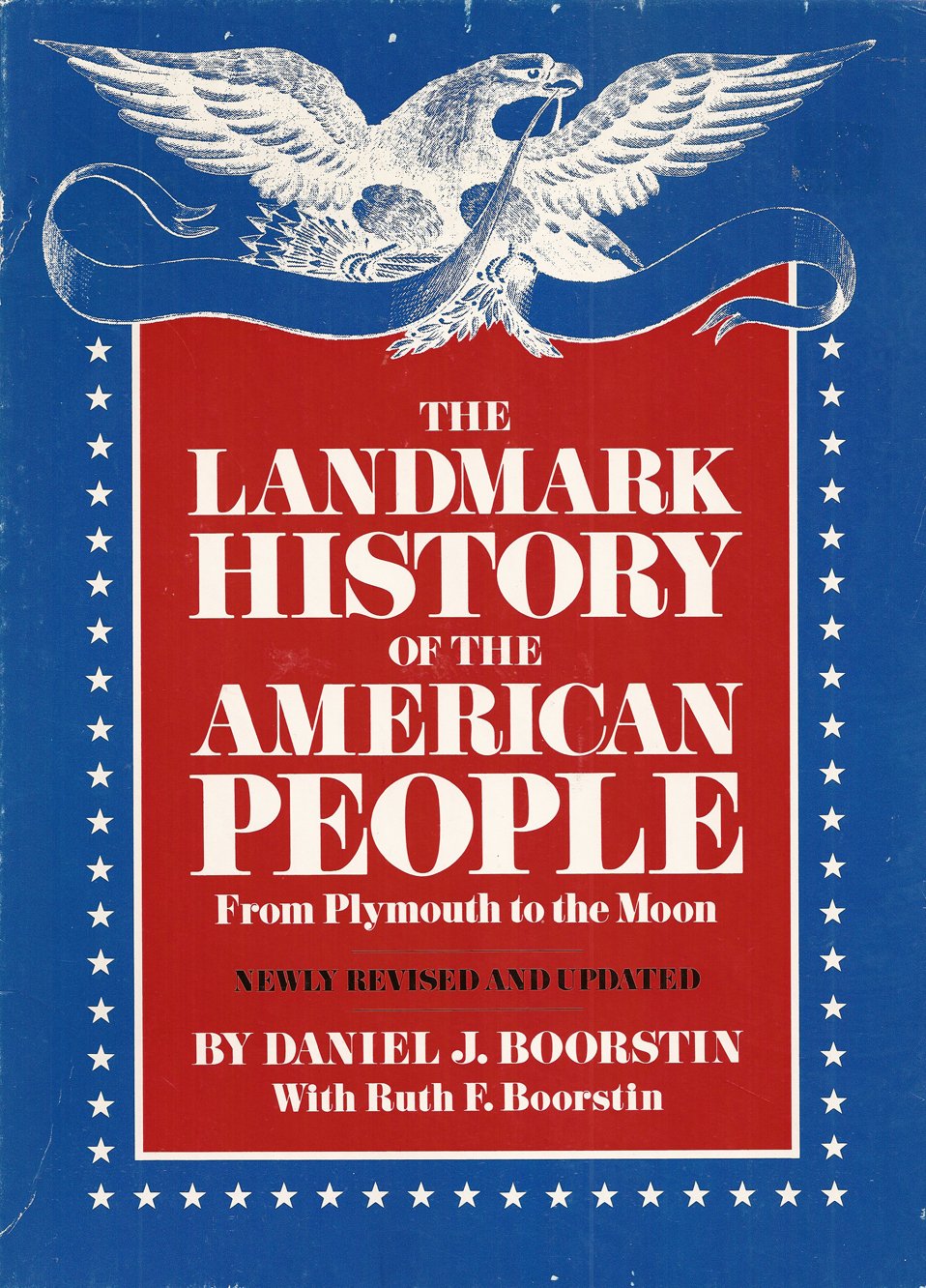 The Landmark History of the American People (Two Volume Set, Newly Revised and Updated),New