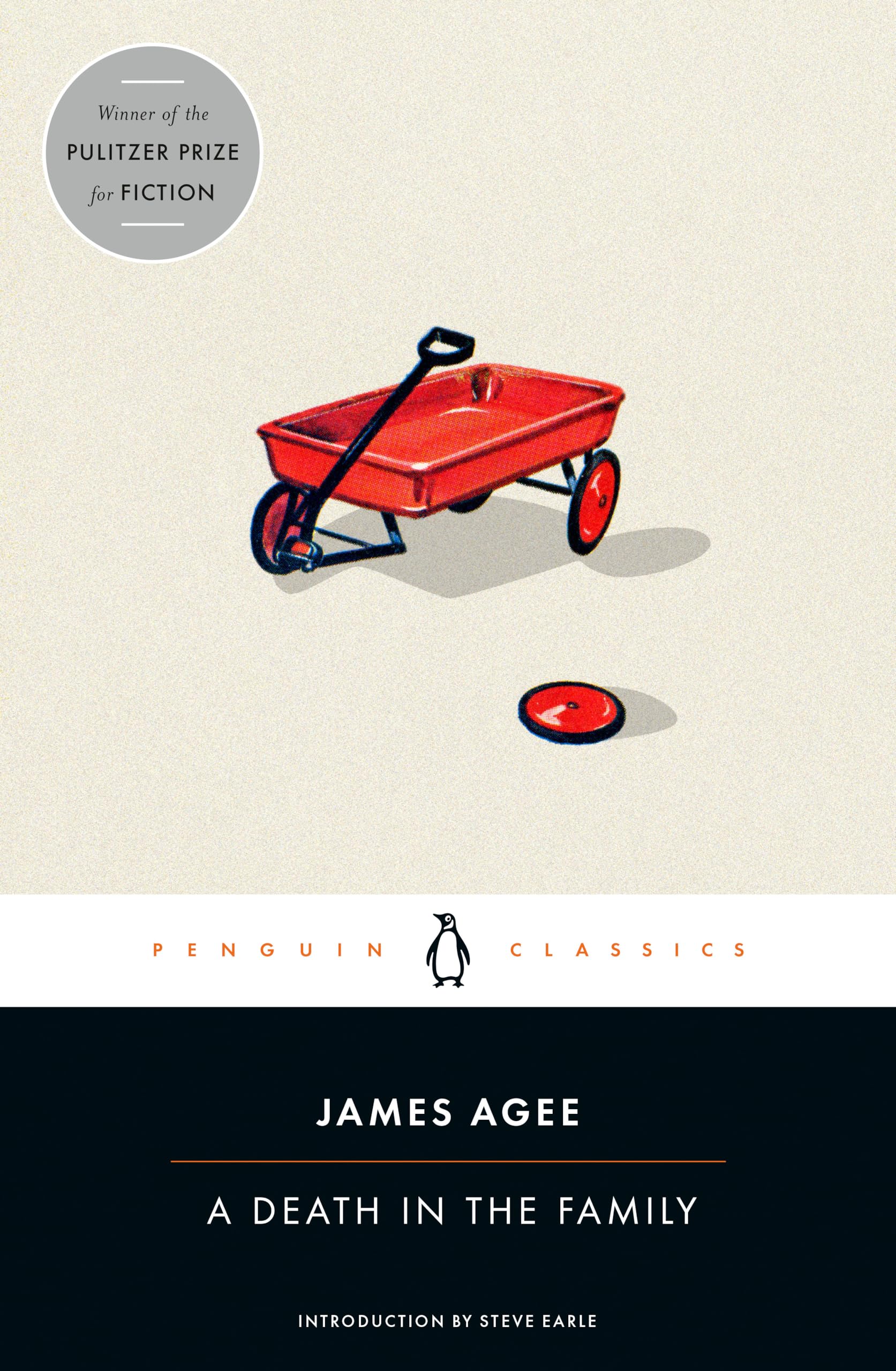 A Death in the Family (Penguin Classics),Used