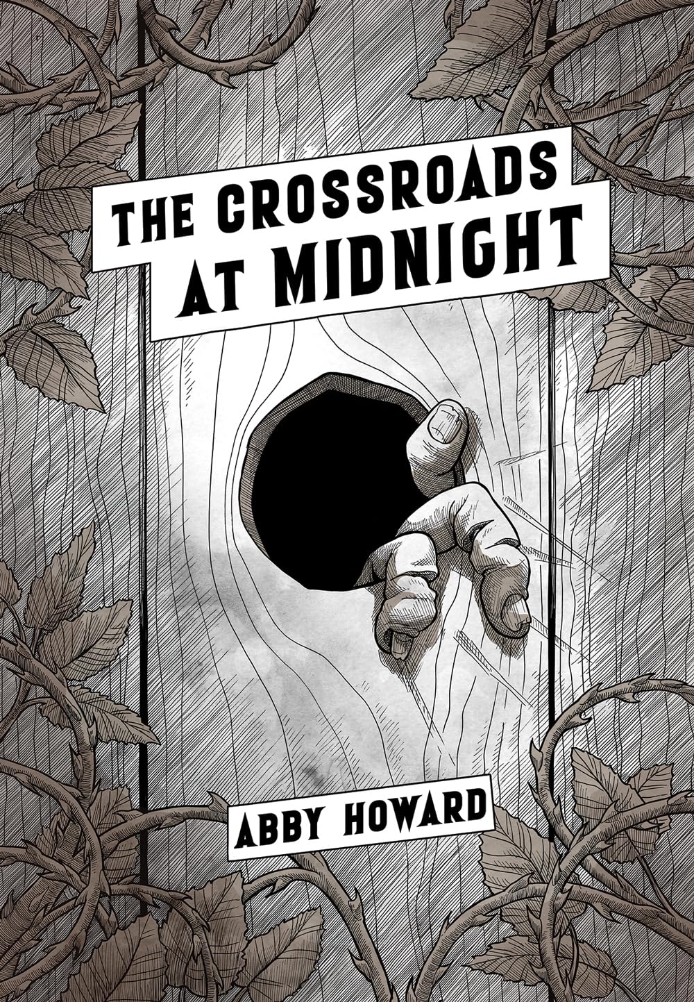 The Crossroads at Midnight,Used