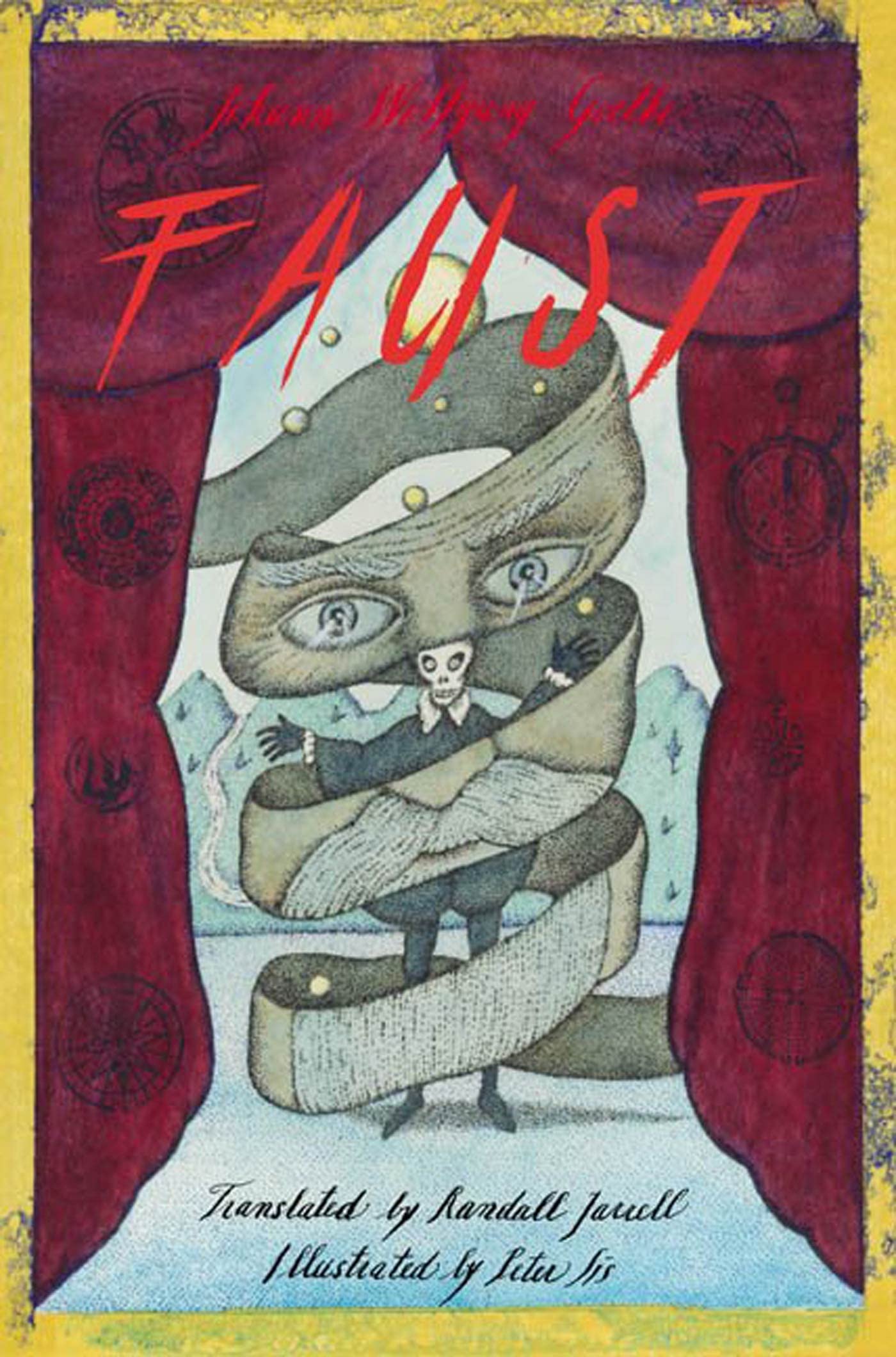 Faust: Part 1,New
