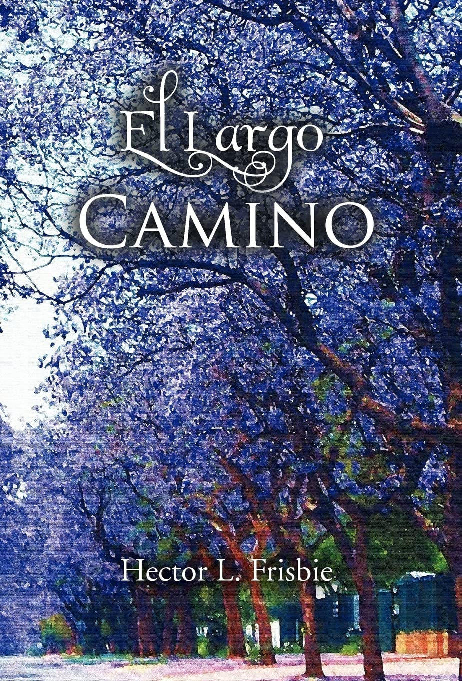 El Largo Camino (Spanish Edition),Used