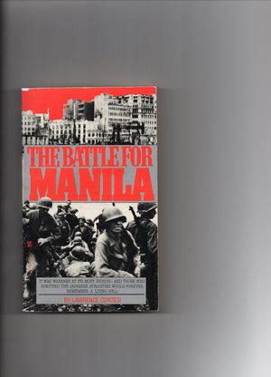 The Battle for Manila,Used