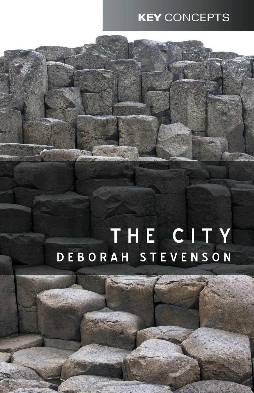 The City,Used