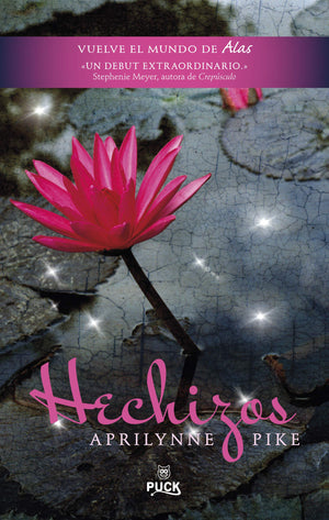 Hechizos (Spanish Edition),Used