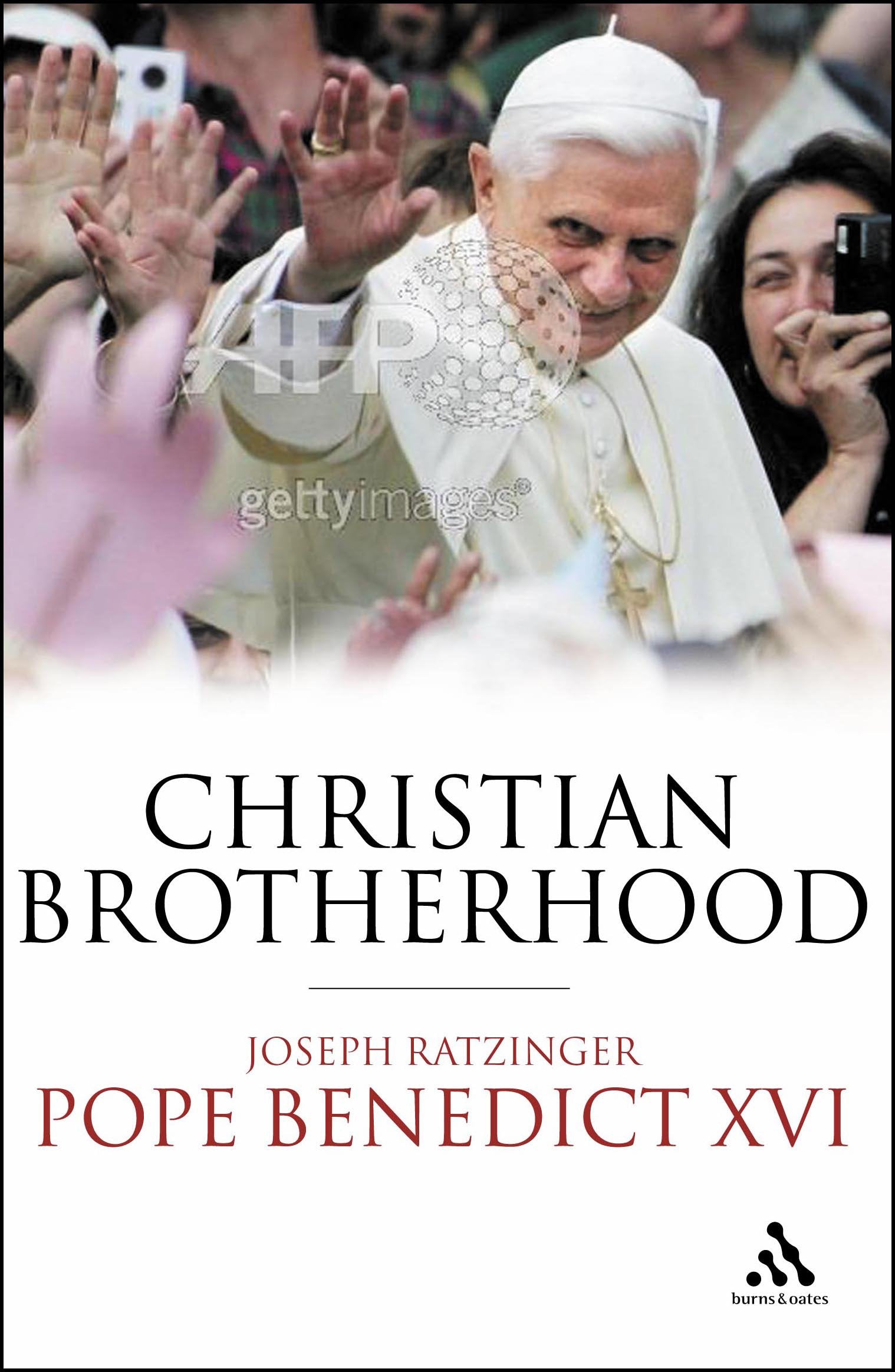 Christian Brotherhood,Used
