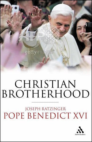 Christian Brotherhood,Used