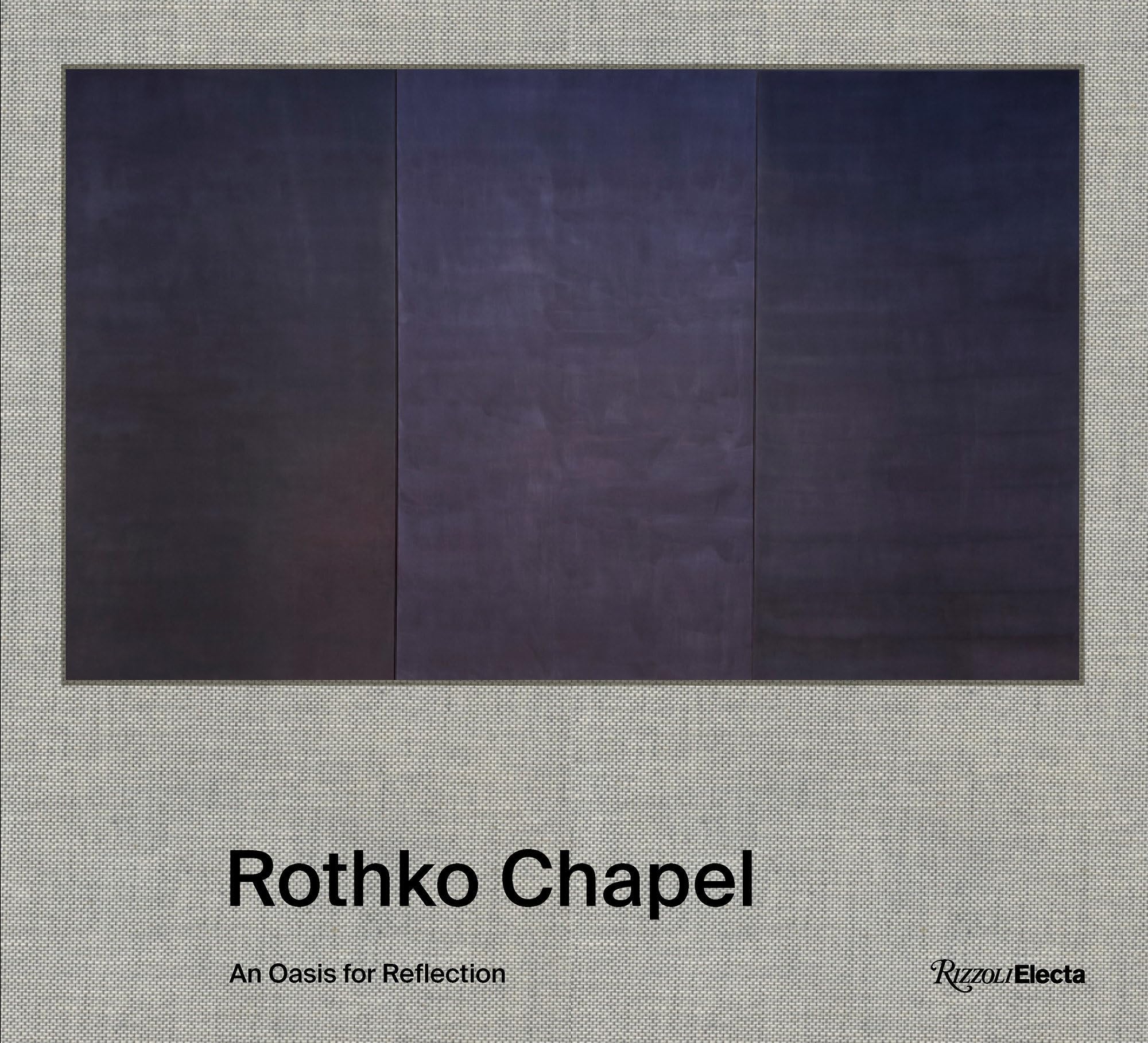 Rothko Chapel: An Oasis For Reflection
