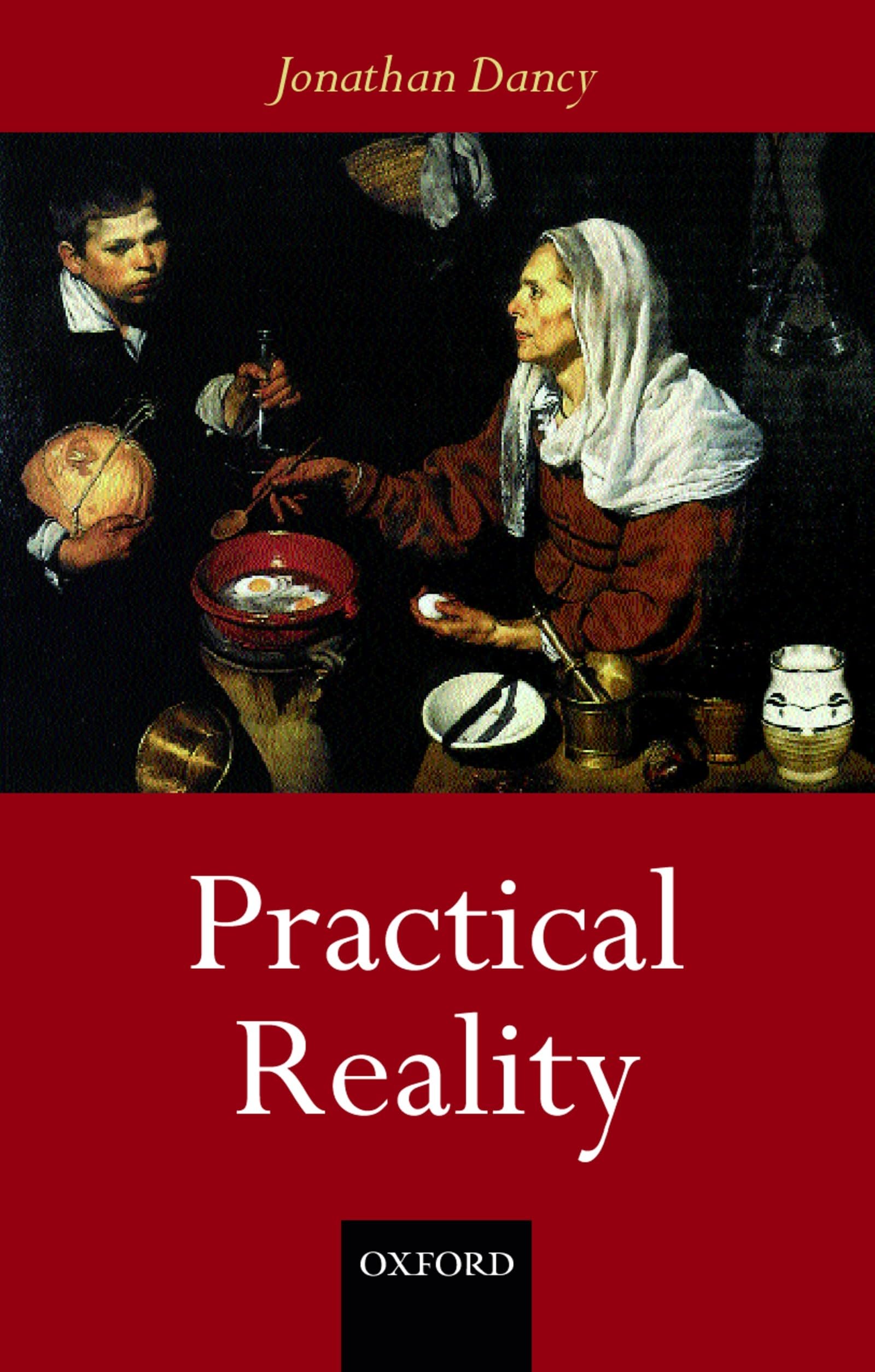 Practical Reality,Used