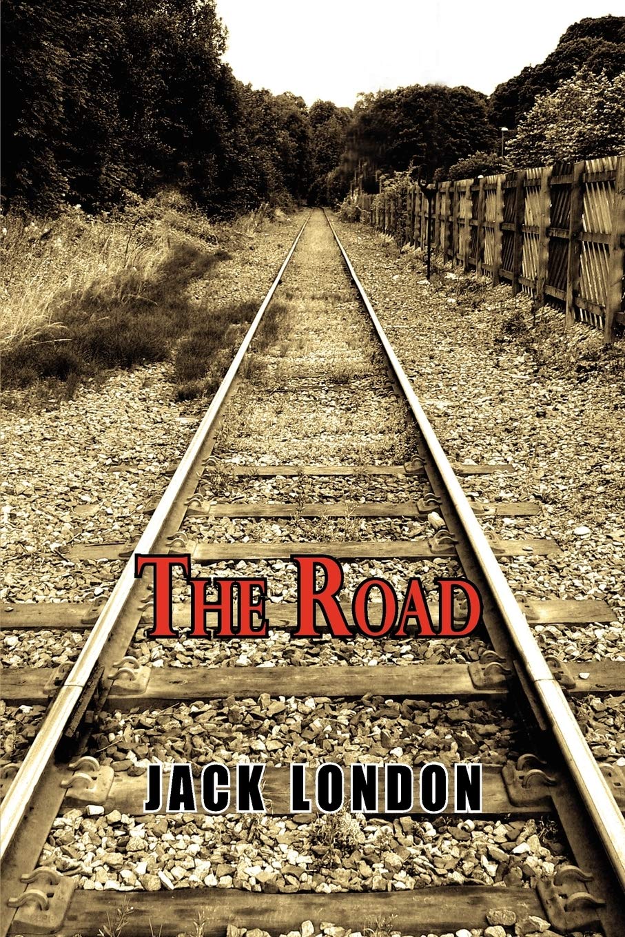 The Road,New