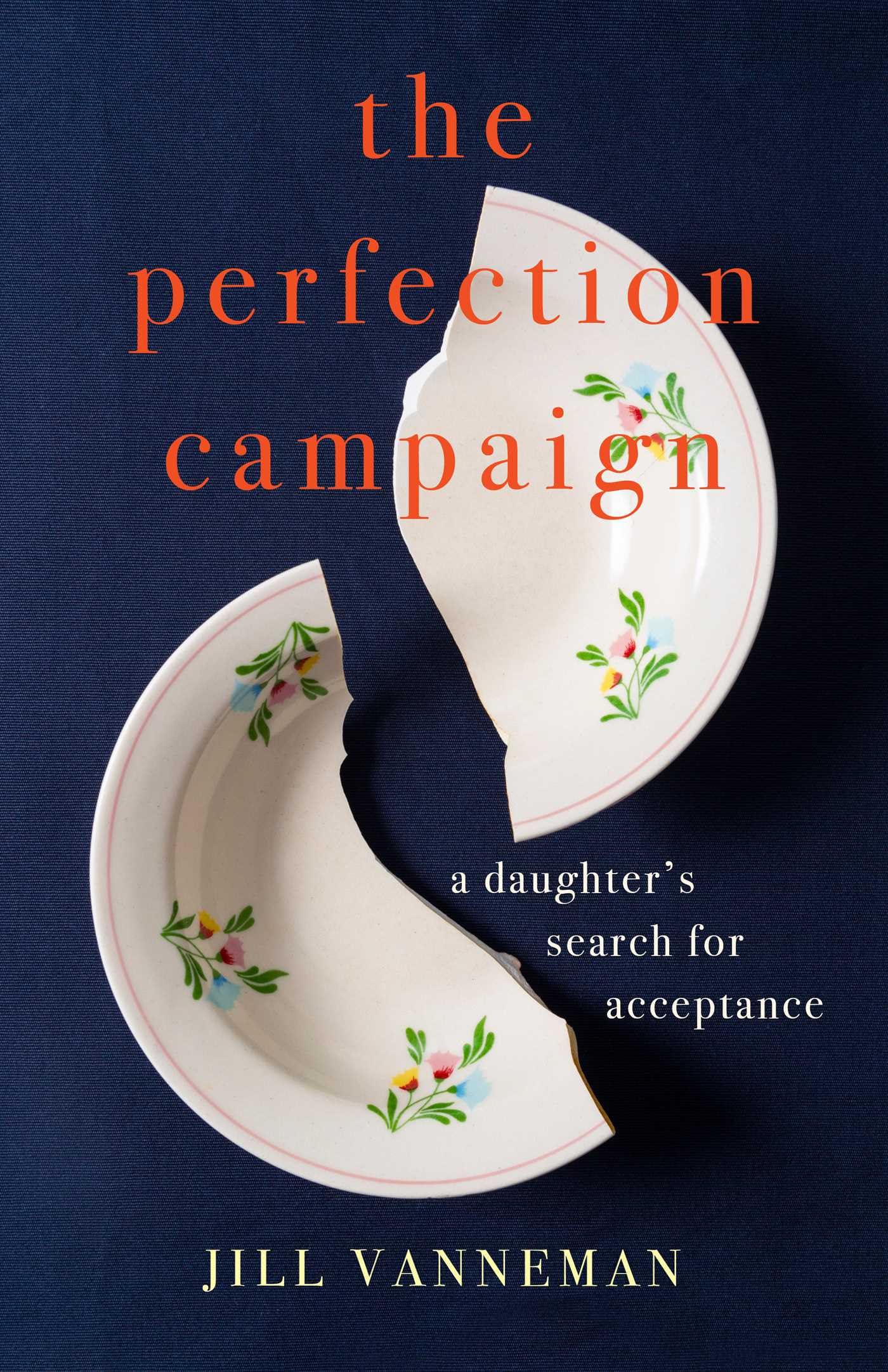 The Perfection Campaign: A DaughterS Search For Acceptance