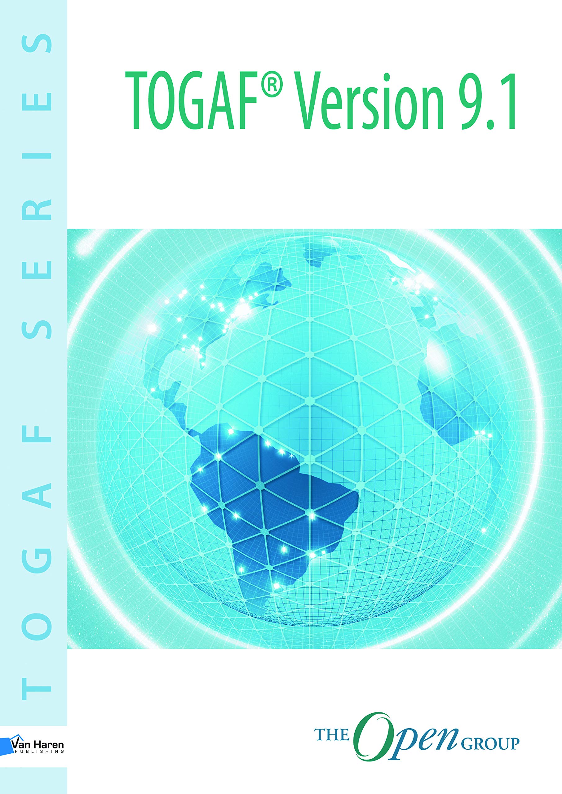 TOGAF Version 9.1,Used