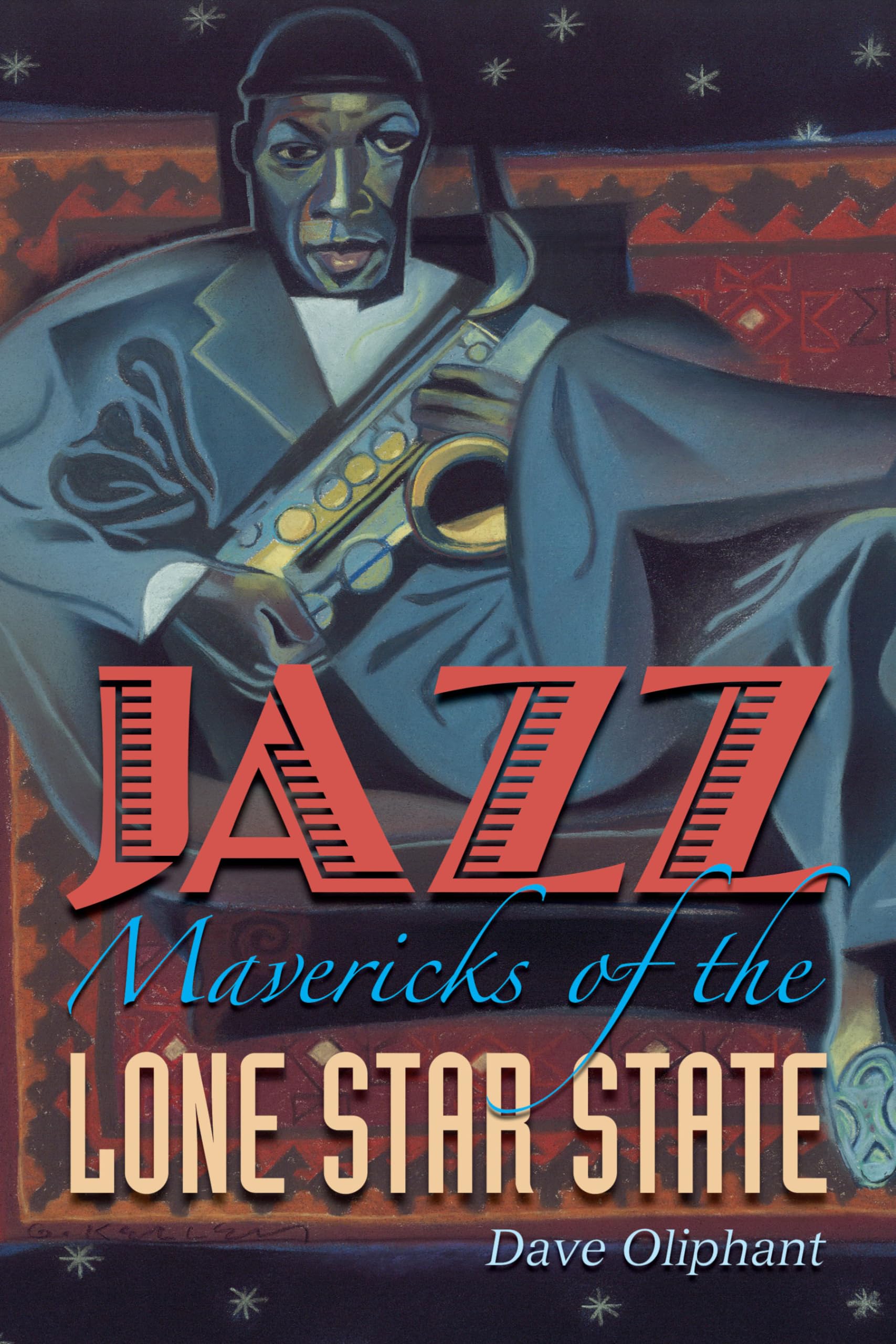 Jazz Mavericks of the Lone Star State,Used