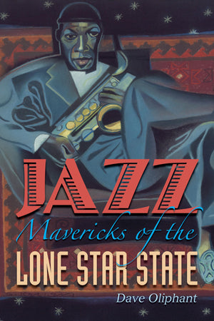 Jazz Mavericks of the Lone Star State,Used