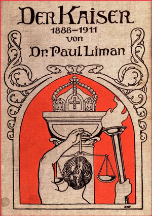 Der Kaiser 18881911 (German Edition),Used