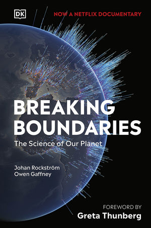 Breaking Boundaries: The Science of Our Planet,Used