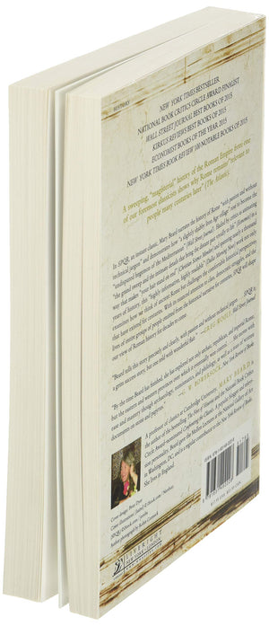 SPQR: A History of Ancient Rome,Used