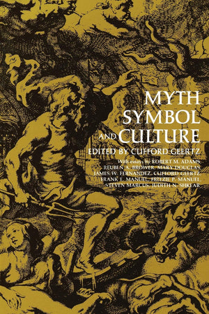 Math, Symbol, And Culture,New