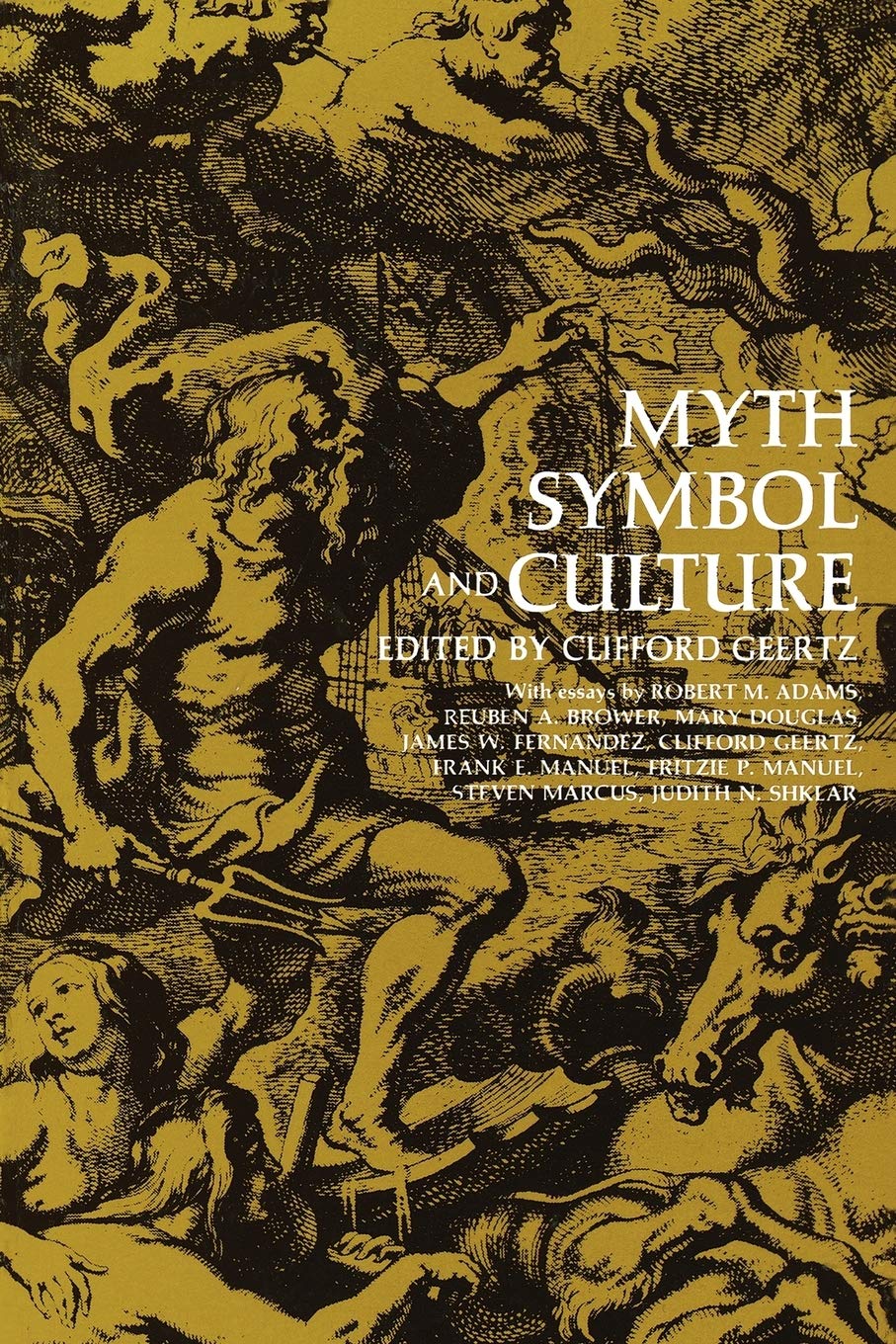 Math, Symbol, and Culture,Used