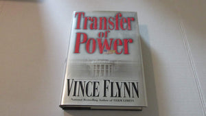 Transfer of Power,Used