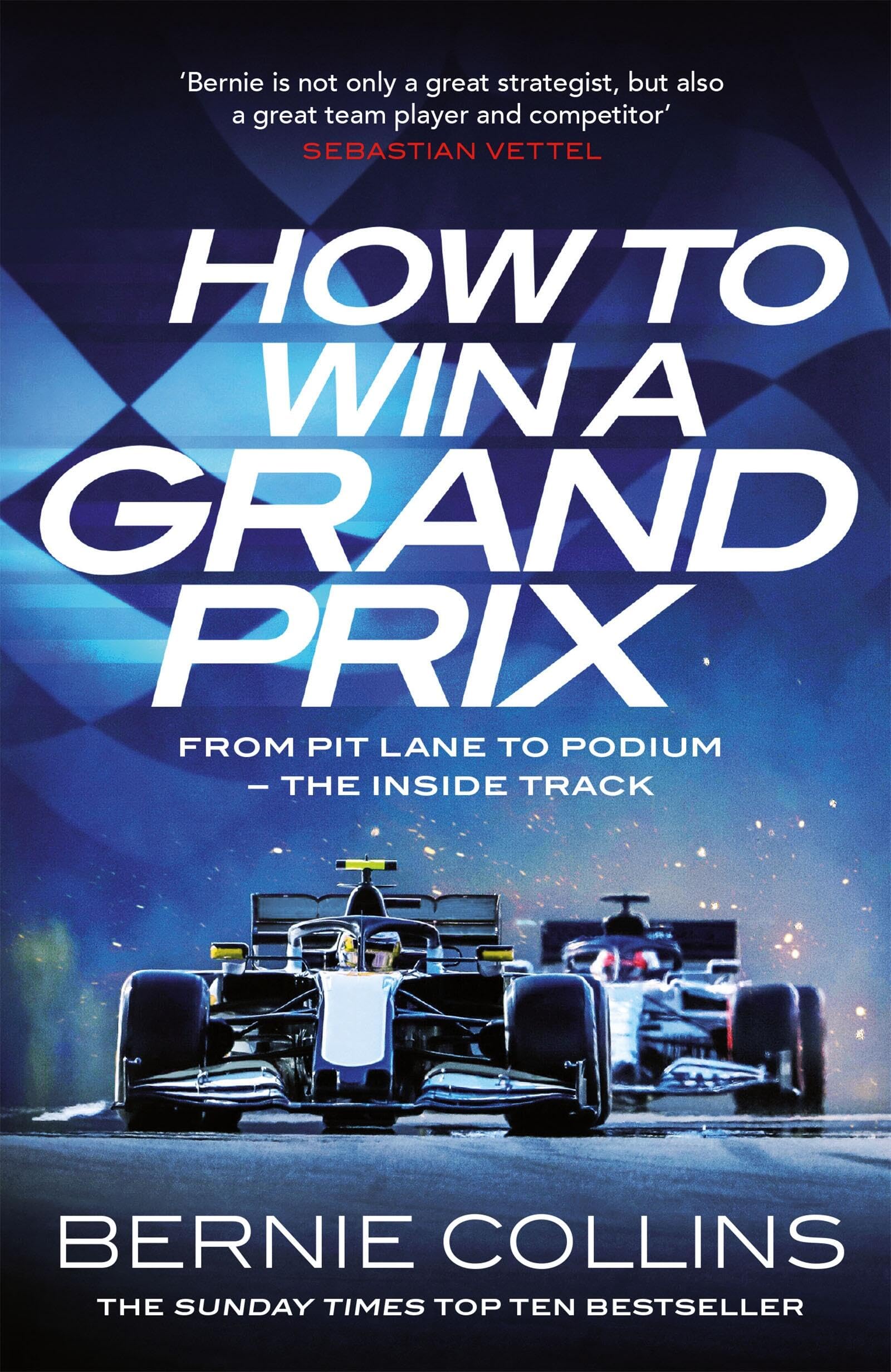 Ht Win A Grand Prix