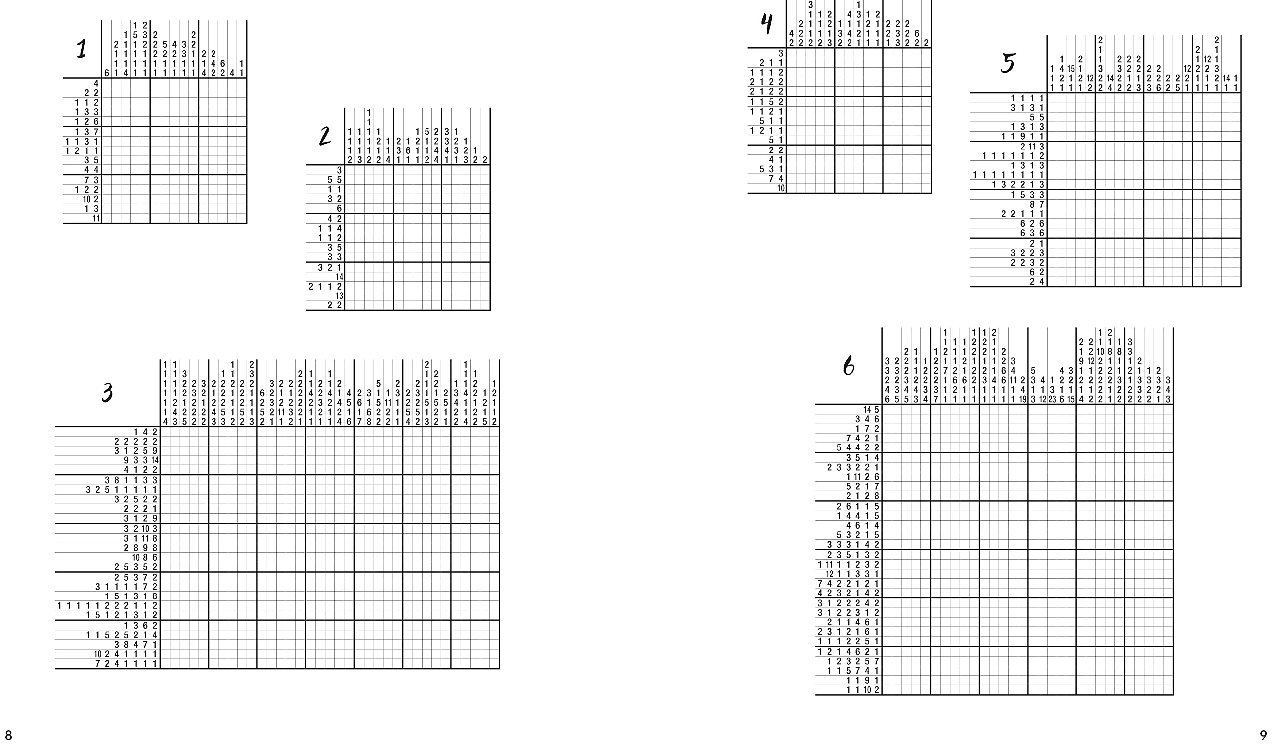 Masterpiece Paintdoku