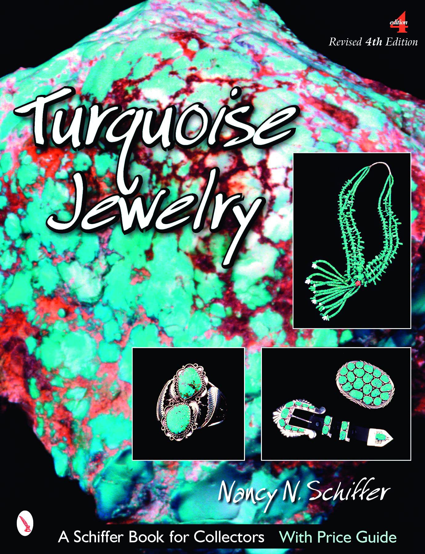 Turquoise Jewelry,Used