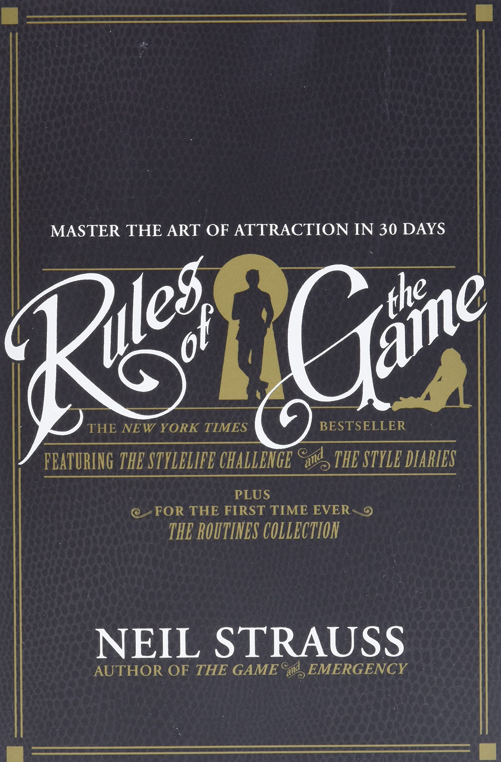 Rules Of The Game