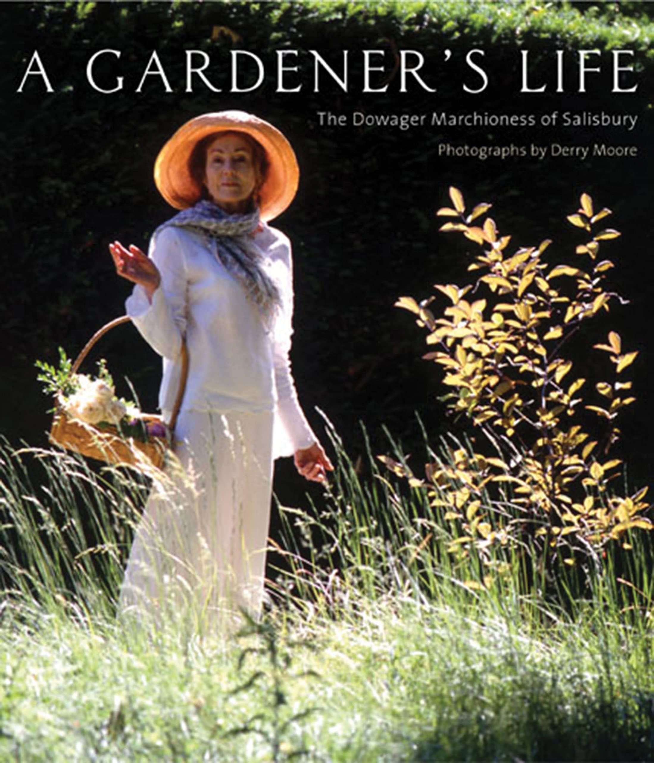 A Gardeners Life-new