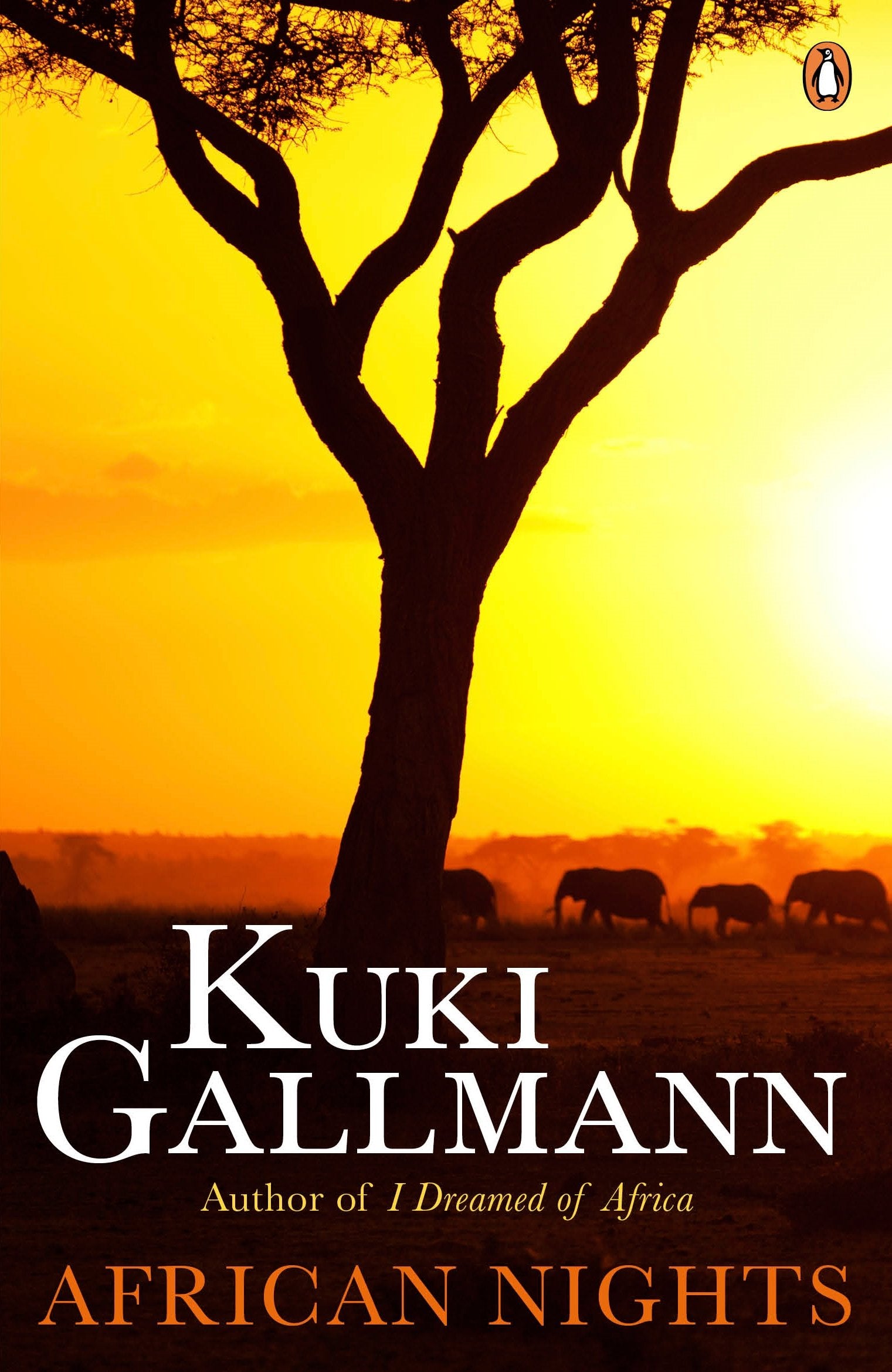 African Nights,Used