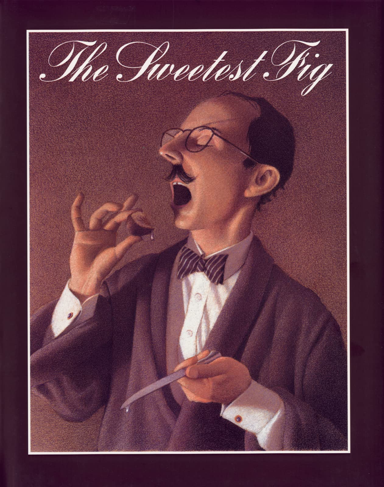 The Sweetest Fig,New