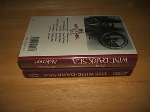 The Wine Dark Sea,Used