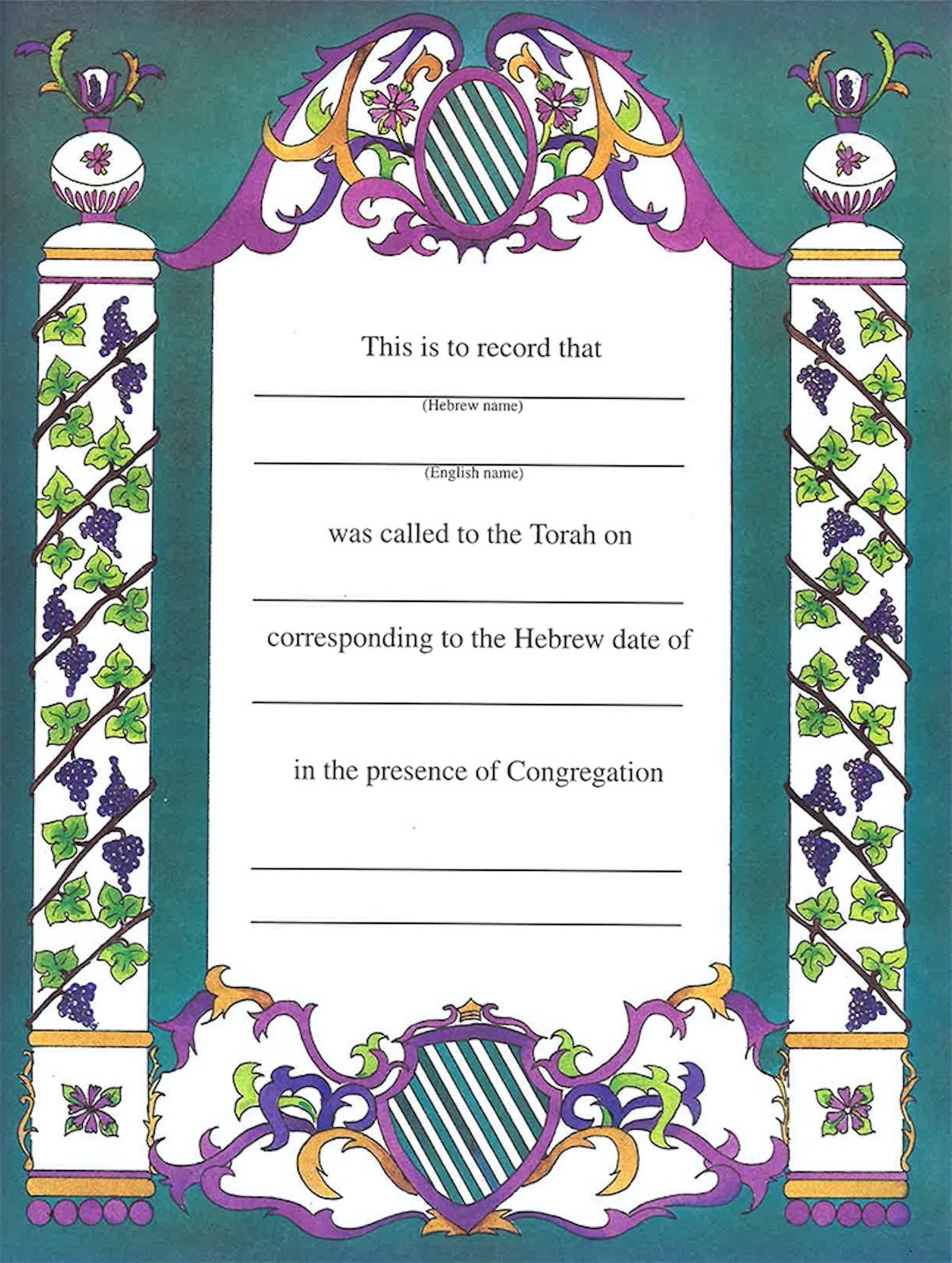 My Bar Mitzvah (Studies On Language Acquisition [Sola], 11),Used